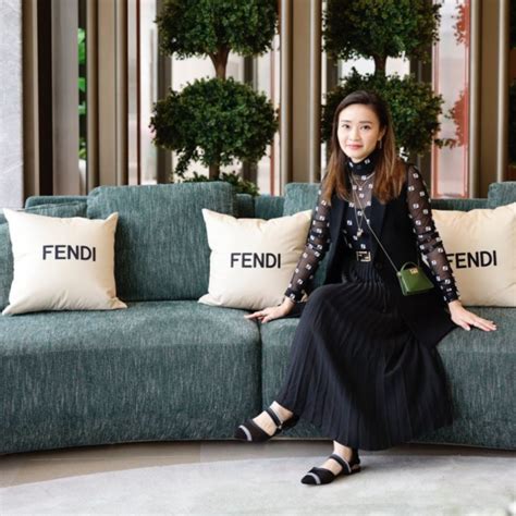 manager monastier fendi|fendi human resources.